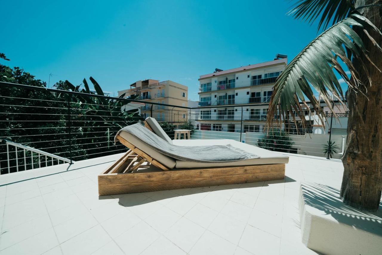 Mamboo Hotel Cala Ratjada (Mallorca)