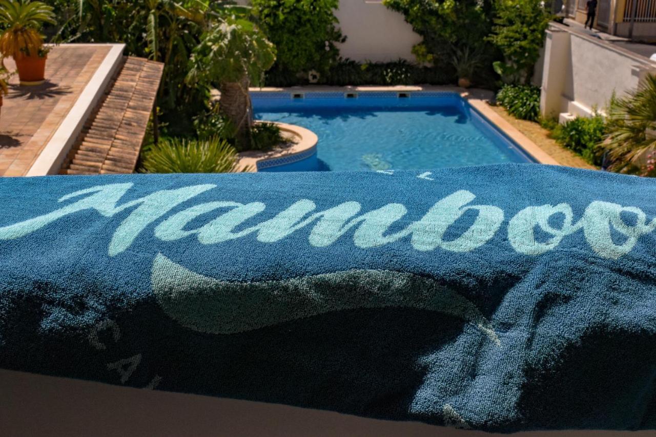 Mamboo Hotel