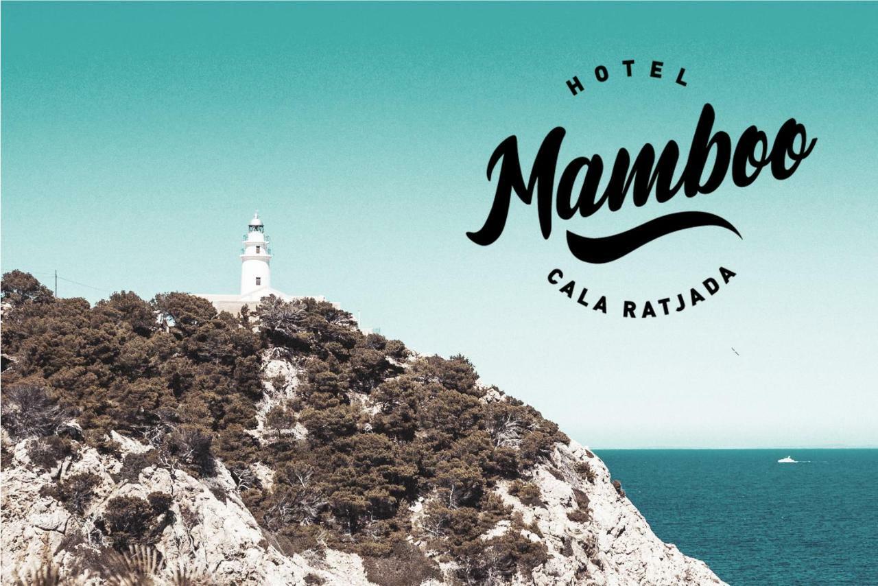 Mamboo Hotel