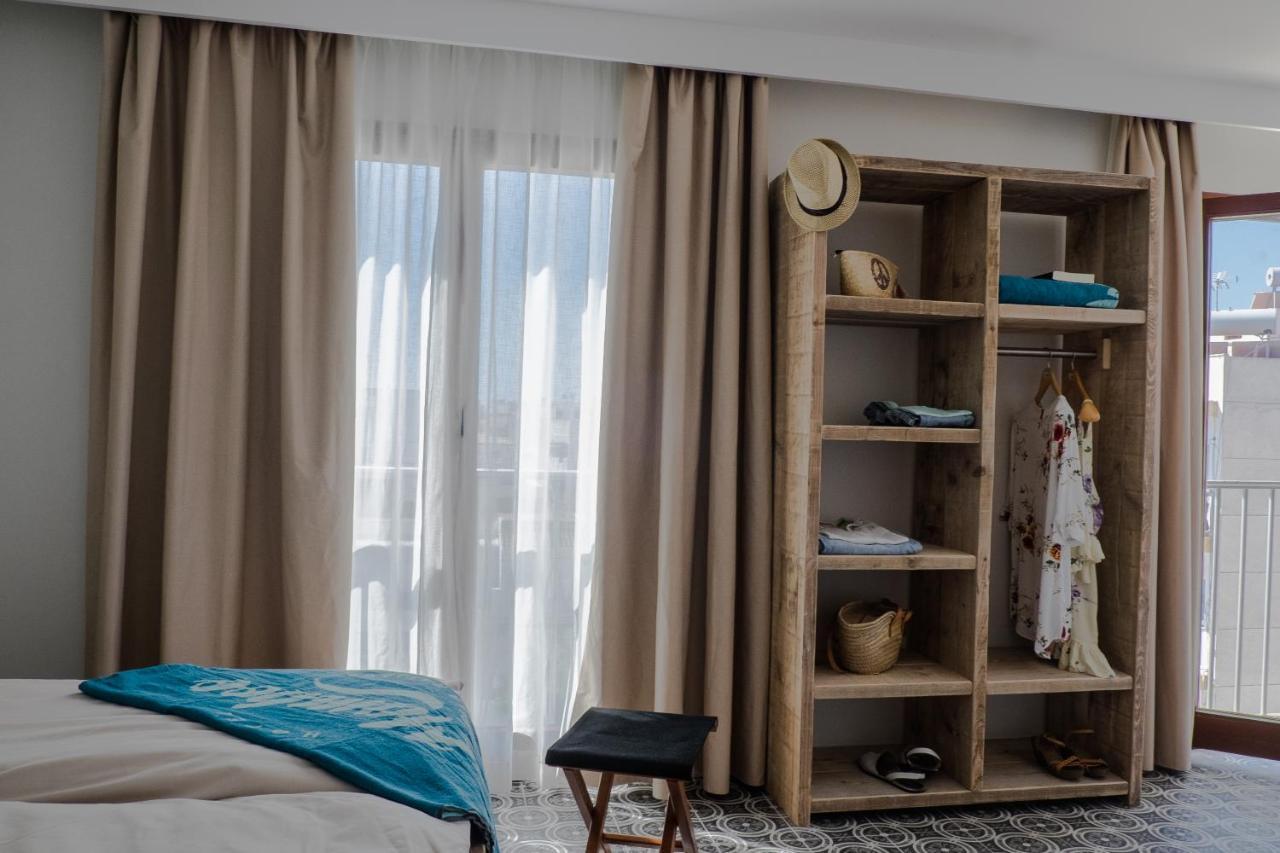 Hotel Mamboo