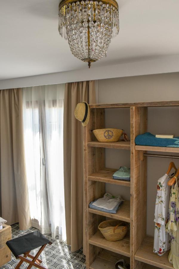 Mamboo Hotel Cala Ratjada (Mallorca)