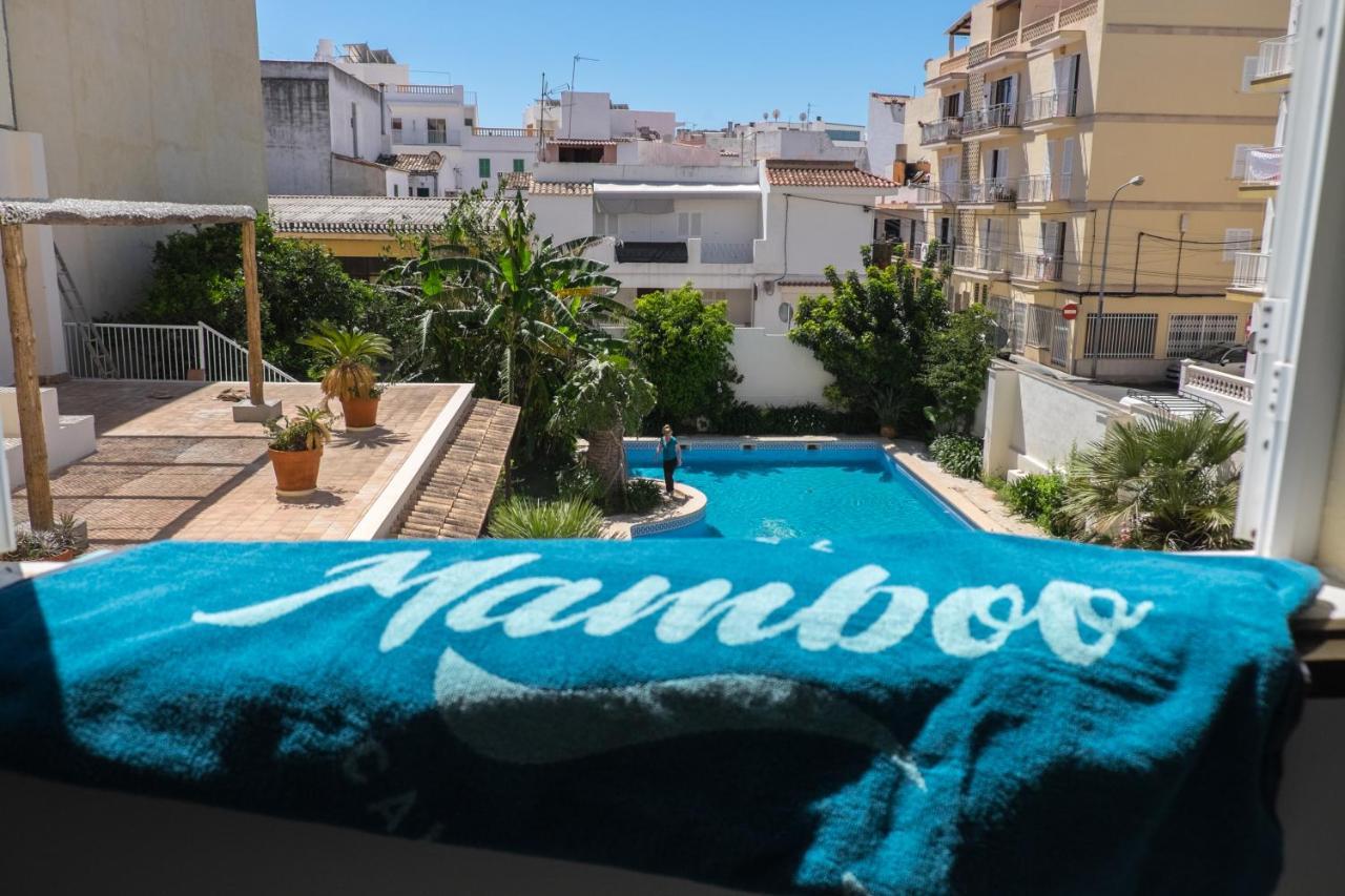 Hotel Mamboo 2*
