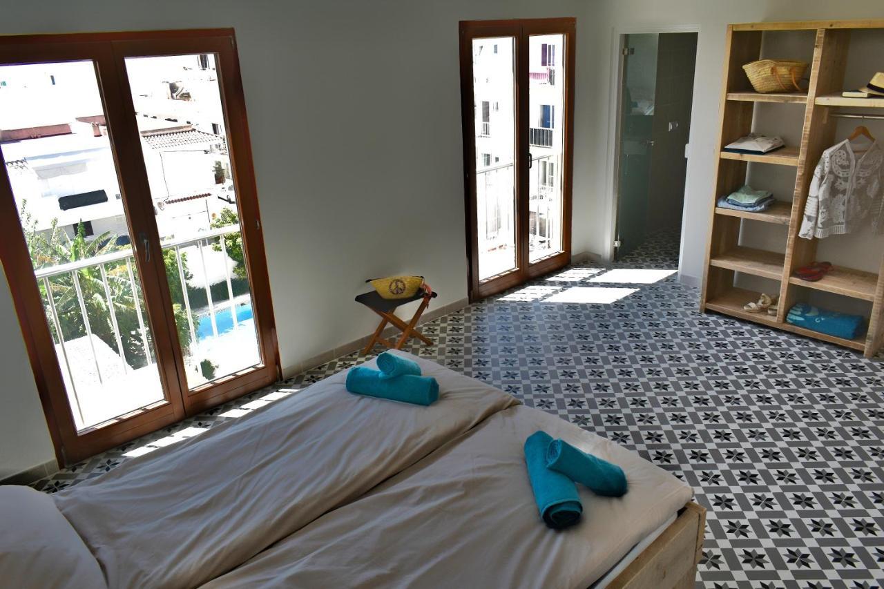 Mamboo Hotel
